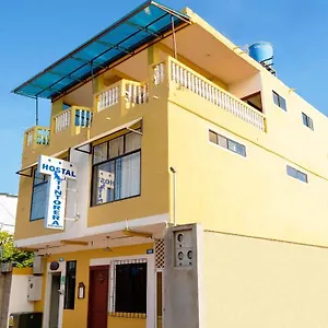  Apartamento Tintorera Ecuador