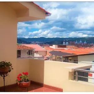 Tu Parada En Hostal