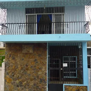 Celeste Homestay Guayaquil