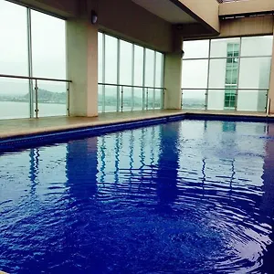  Apartamento Luxury River Front Ecuador
