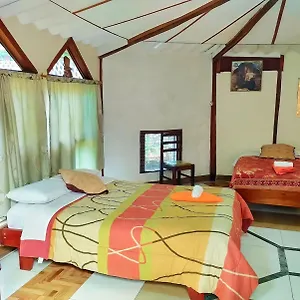  Habitación en casa particular Sumak Kawsay Ecuador