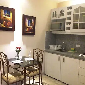  Apartamento El Patio Ii Ecuador