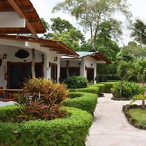 Piedras Blancas Lodge Puerto Ayora (Galapagos Islands)