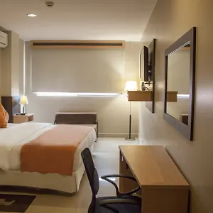 **** Hotel Real Ecuador